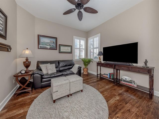 114 BELLA VISTA TERRACE 6B, North Venice, FL 34275