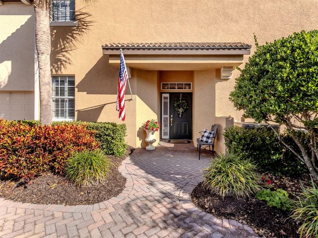 114 BELLA VISTA TERRACE 6B, North Venice, FL 34275