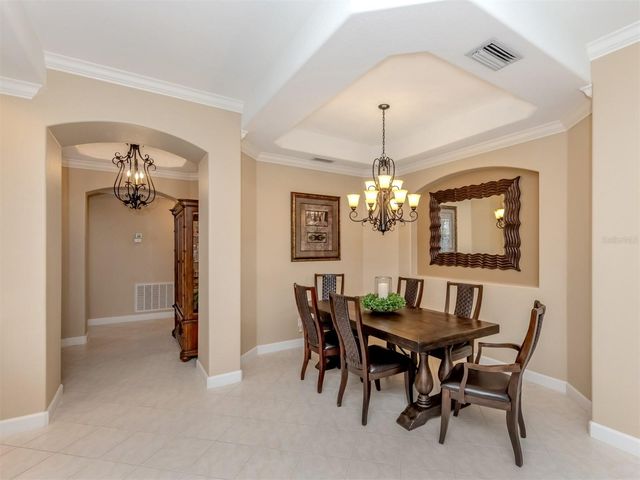 114 BELLA VISTA TERRACE 6B, North Venice, FL 34275