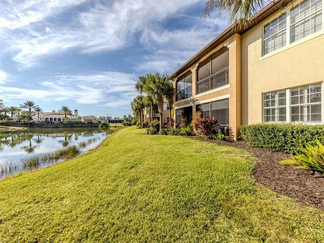 114 BELLA VISTA TERRACE 6B, North Venice, FL 34275