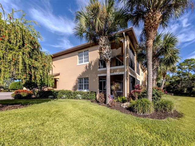 114 BELLA VISTA TERRACE 6B, North Venice, FL 34275