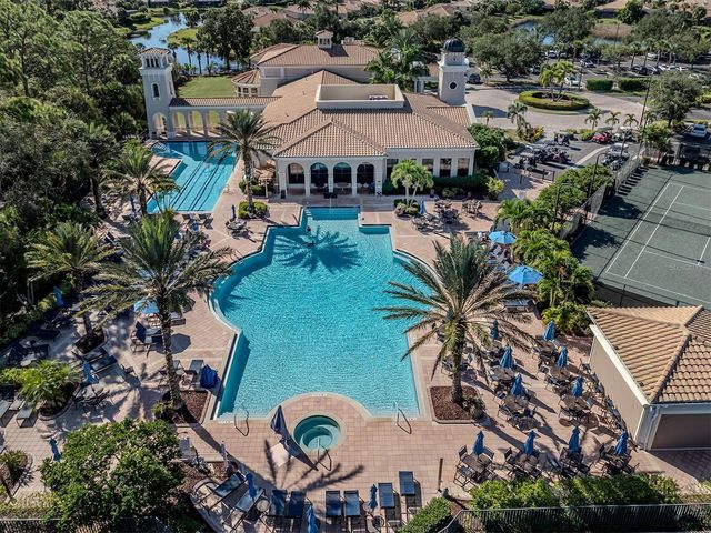 114 BELLA VISTA TERRACE 6B, North Venice, FL 34275