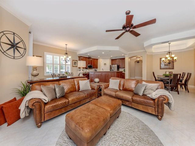 114 BELLA VISTA TERRACE 6B, North Venice, FL 34275