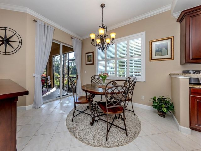 114 BELLA VISTA TERRACE 6B, North Venice, FL 34275