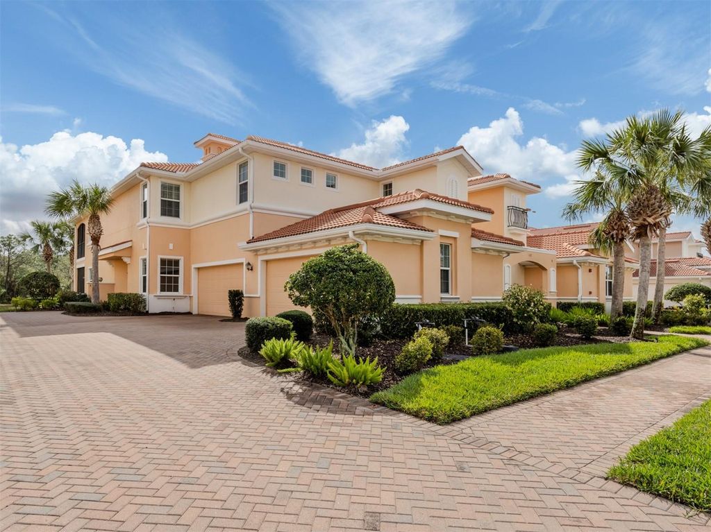 114 BELLA VISTA TERRACE 6B, North Venice, FL 34275