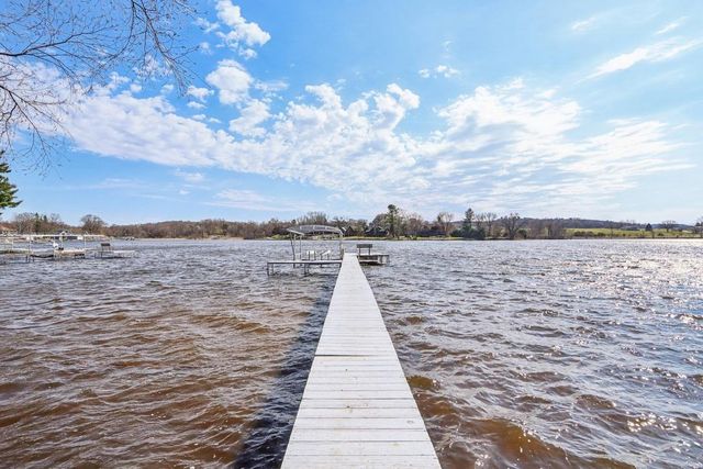 N2215 Highway 188, Lodi, WI 53555