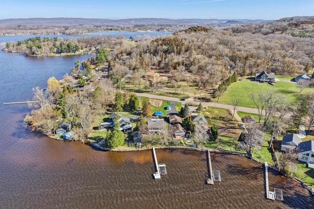 N2215 Highway 188, Lodi, WI 53555