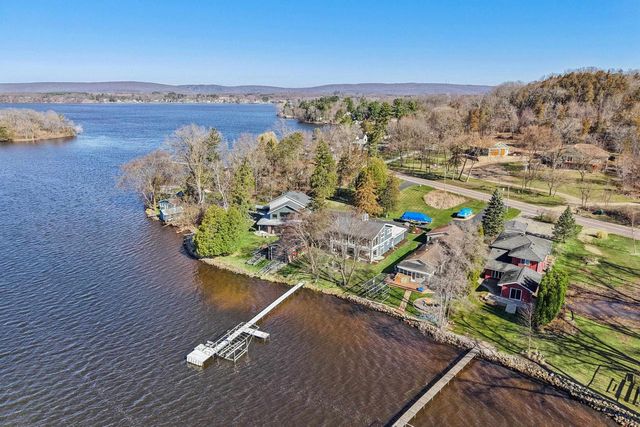 N2215 Highway 188, Lodi, WI 53555