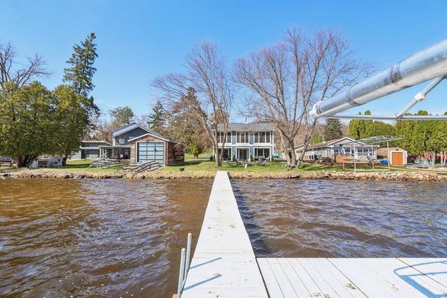 N2215 Highway 188, Lodi, WI 53555