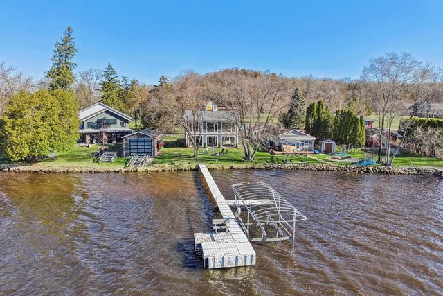 N2215 Highway 188, Lodi, WI 53555