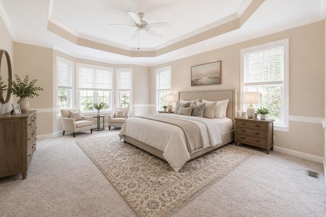 2208 Cardigan Drive, Aiken, SC 29803