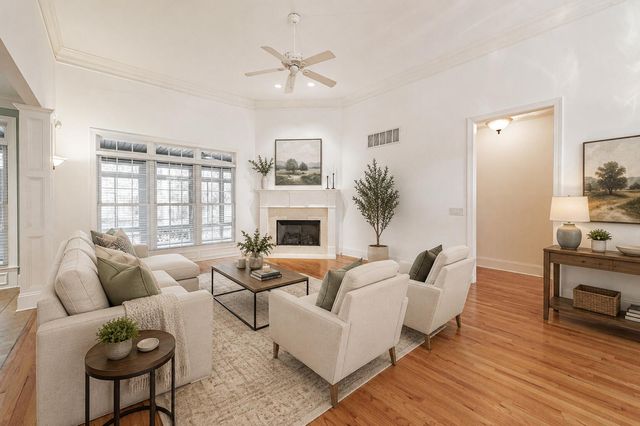 2208 Cardigan Drive, Aiken, SC 29803