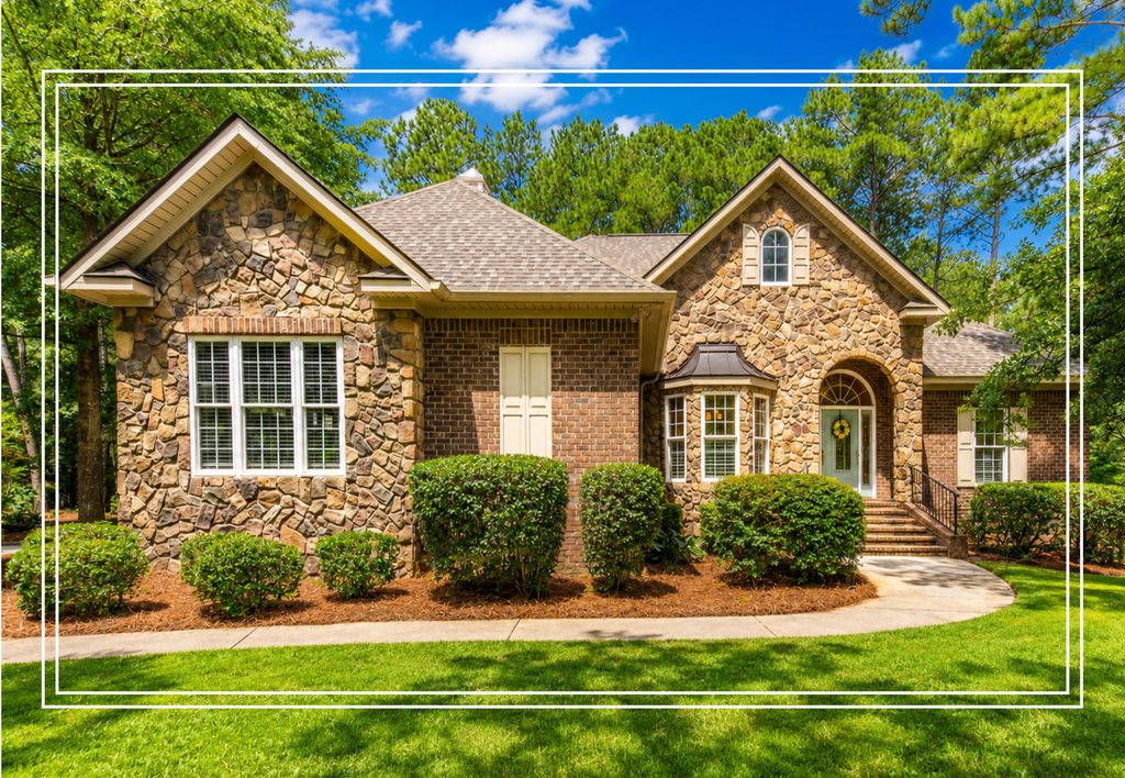2208 Cardigan Drive, Aiken, SC 29803