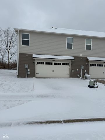6456 Apperson Drive, Noblesville, IN 46060