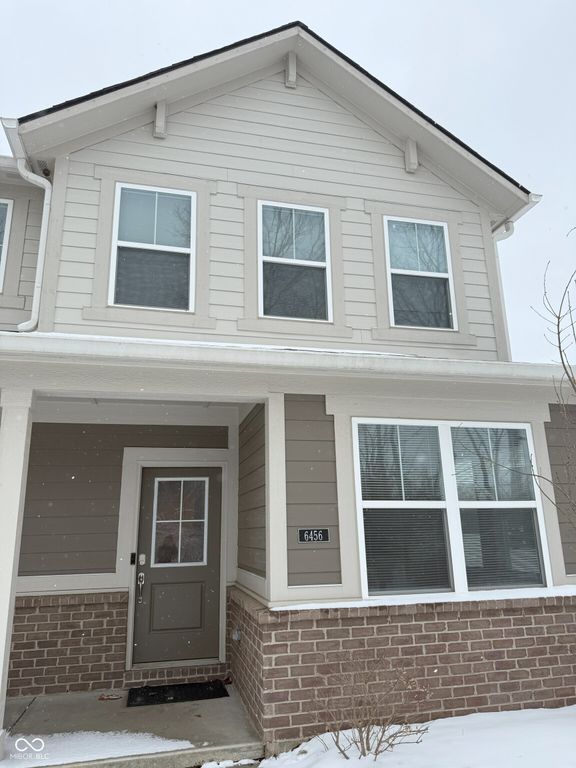 6456 Apperson Drive, Noblesville, IN 46060