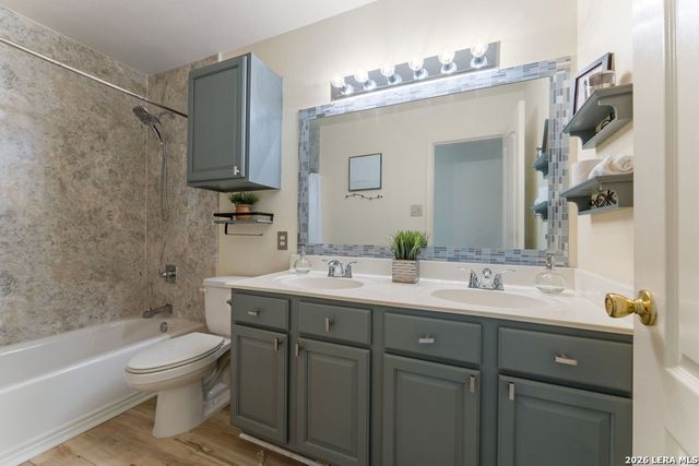 13127 Forum Rd, Universal City, TX 78148