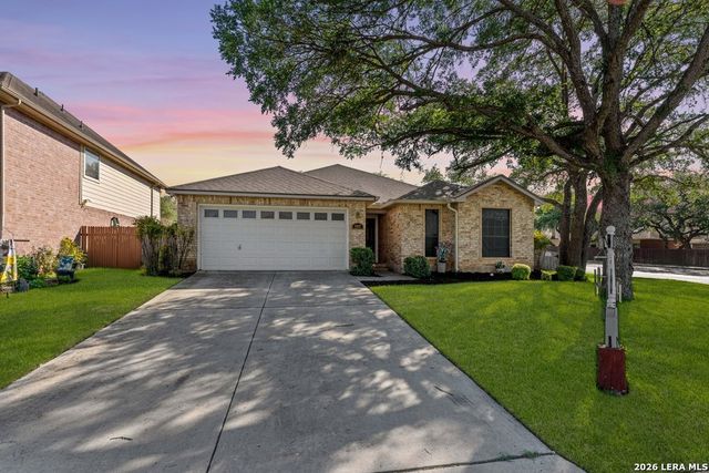 13127 Forum Rd, Universal City, TX 78148