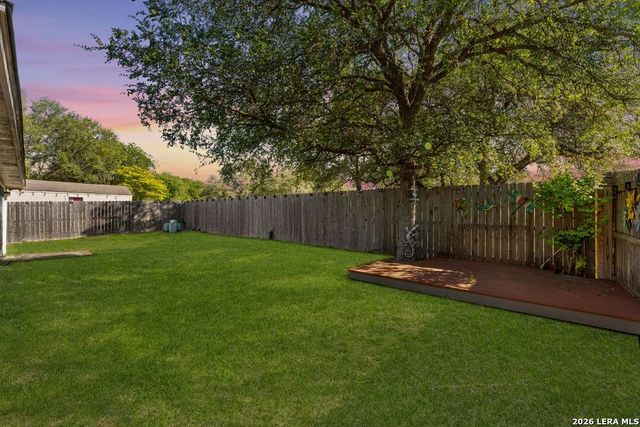 13127 Forum Rd, Universal City, TX 78148