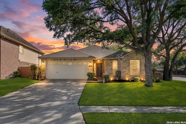 13127 Forum Rd, Universal City, TX 78148