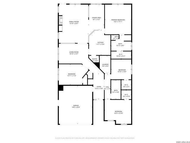 13127 Forum Rd, Universal City, TX 78148