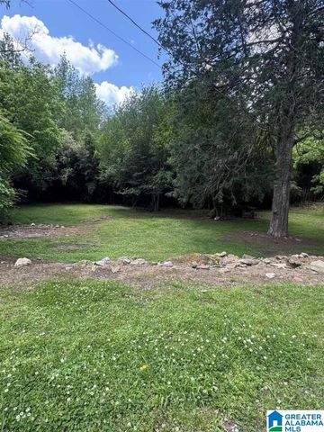 9410 OLD TENNESSEE PIKE ROAD, Pinson, AL 35126