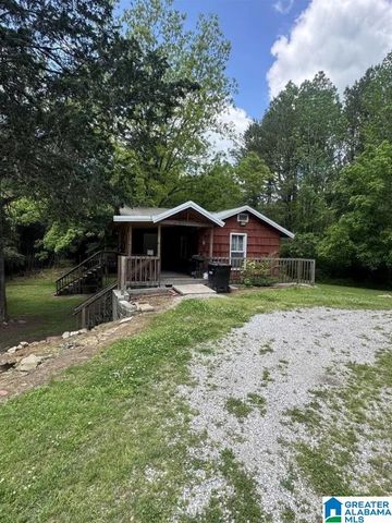 9410 OLD TENNESSEE PIKE ROAD, Pinson, AL 35126
