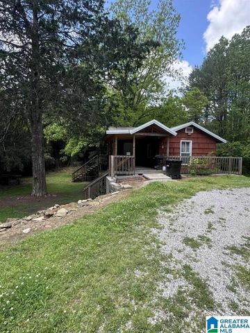 9410 OLD TENNESSEE PIKE ROAD, Pinson, AL 35126