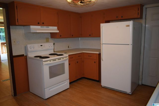 9410 OLD TENNESSEE PIKE ROAD, Pinson, AL 35126