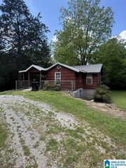 9410 OLD TENNESSEE PIKE ROAD, Pinson, AL 35126