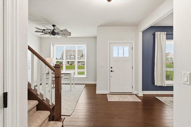 N66W27847 Maple STREET, Sussex, WI 53089