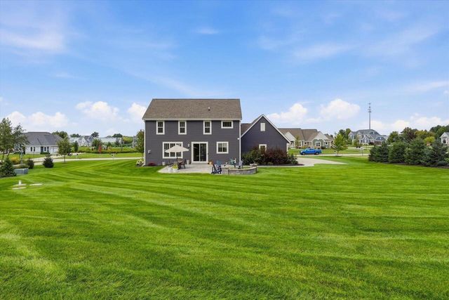 N66W27847 Maple STREET, Sussex, WI 53089