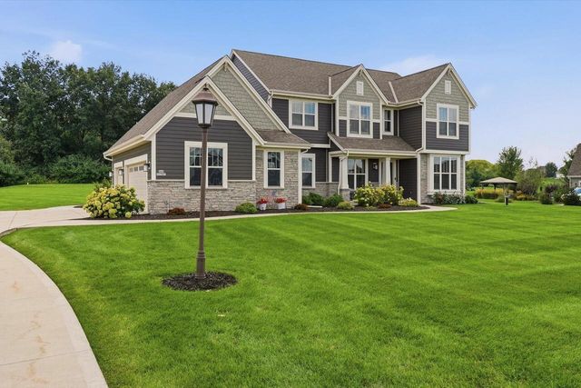 N66W27847 Maple STREET, Sussex, WI 53089