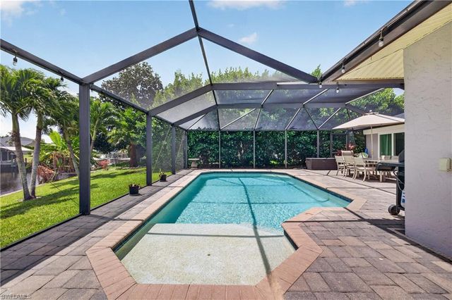 3813 12th PL, Cape Coral, FL 33904