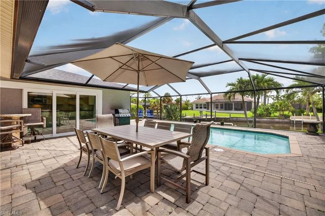 3813 12th PL, Cape Coral, FL 33904