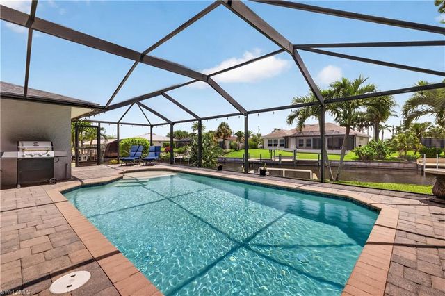 3813 12th PL, Cape Coral, FL 33904