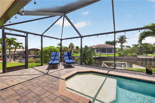 3813 12th PL, Cape Coral, FL 33904