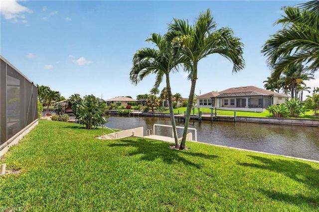 3813 12th PL, Cape Coral, FL 33904
