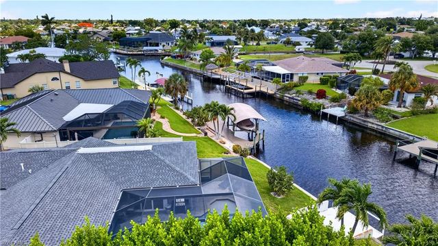 3813 12th PL, Cape Coral, FL 33904