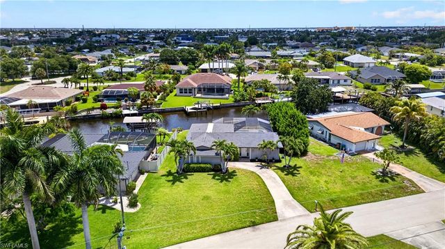 3813 12th PL, Cape Coral, FL 33904