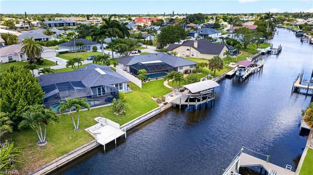 3813 12th PL, Cape Coral, FL 33904