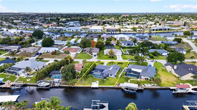 3813 12th PL, Cape Coral, FL 33904