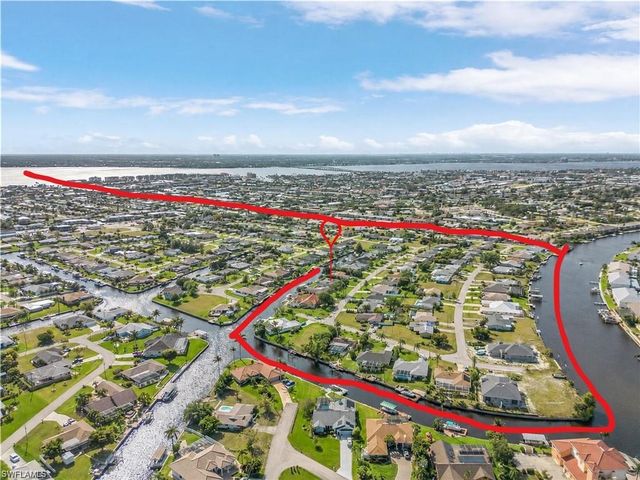 3813 12th PL, Cape Coral, FL 33904