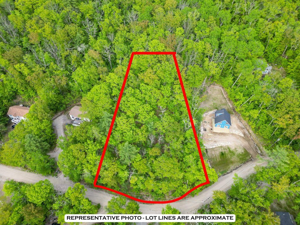 49 Huttwil Drive, Madison, NH 03849