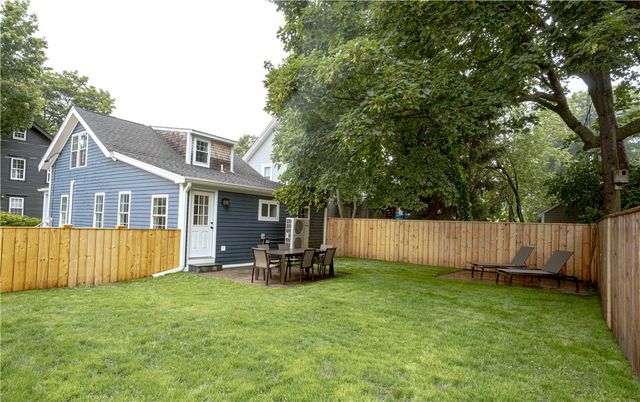 57 Callender Avenue, Newport, RI 02840