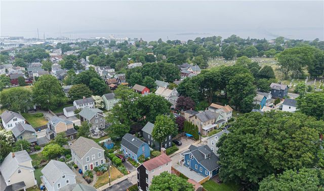 57 Callender Avenue, Newport, RI 02840