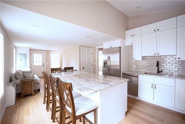 57 Callender Avenue, Newport, RI 02840