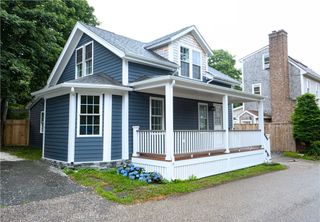 57 Callender Avenue, Newport, RI 02840