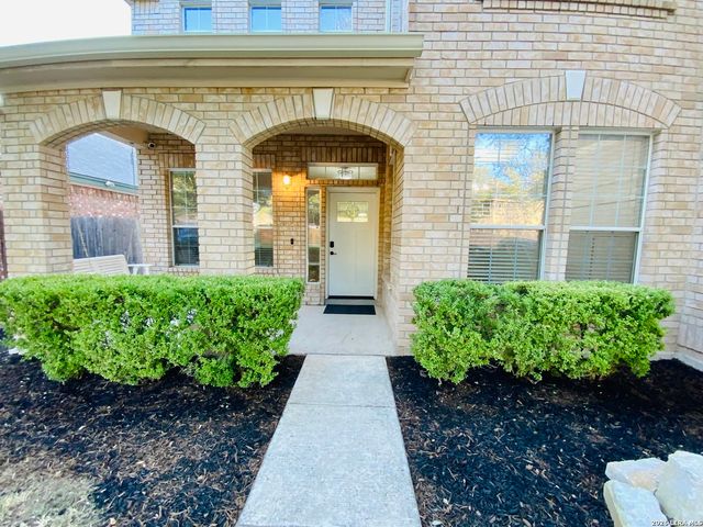 24510 Brazos Stage, San Antonio, TX 78255