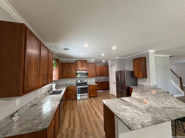 24510 Brazos Stage, San Antonio, TX 78255