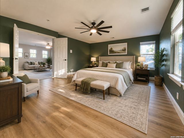 24510 Brazos Stage, San Antonio, TX 78255